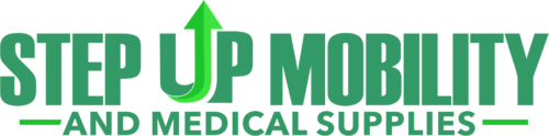 Step Up Mobility and Medical Supplies